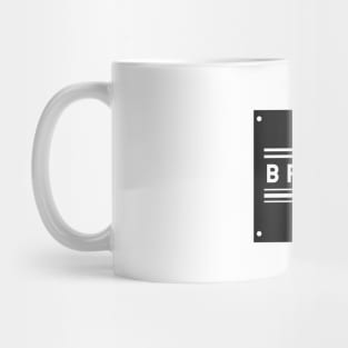 Made In Brooklyn Mug